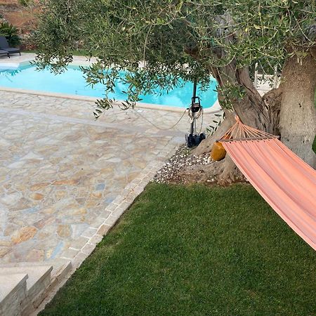 Trulli Del Relax Villa Castellana Grotte Ngoại thất bức ảnh