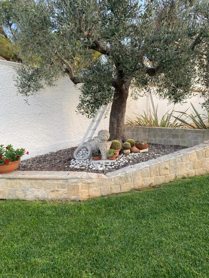 Trulli Del Relax Villa Castellana Grotte Ngoại thất bức ảnh