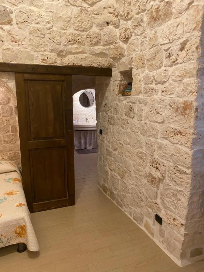 Trulli Del Relax Villa Castellana Grotte Ngoại thất bức ảnh