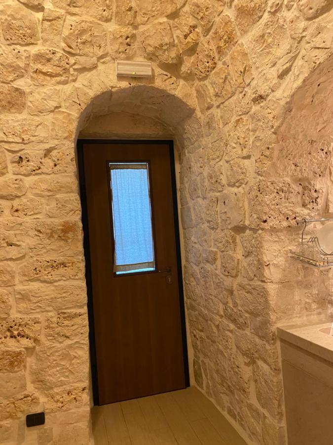 Trulli Del Relax Villa Castellana Grotte Ngoại thất bức ảnh