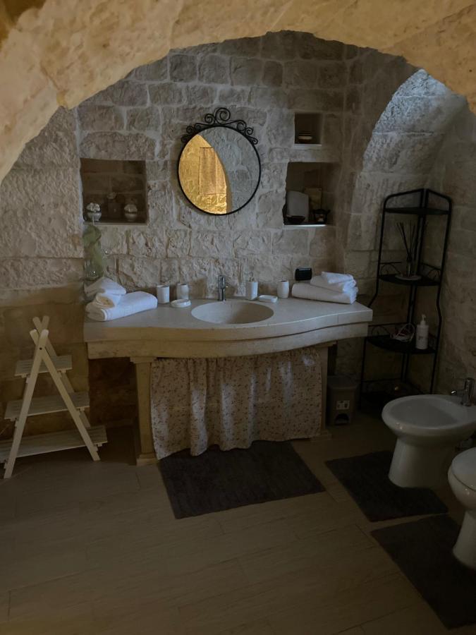 Trulli Del Relax Villa Castellana Grotte Ngoại thất bức ảnh