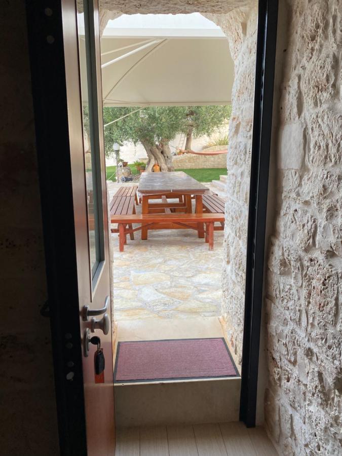 Trulli Del Relax Villa Castellana Grotte Ngoại thất bức ảnh