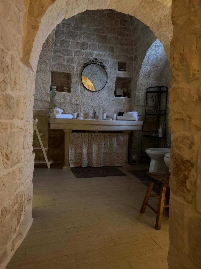 Trulli Del Relax Villa Castellana Grotte Ngoại thất bức ảnh