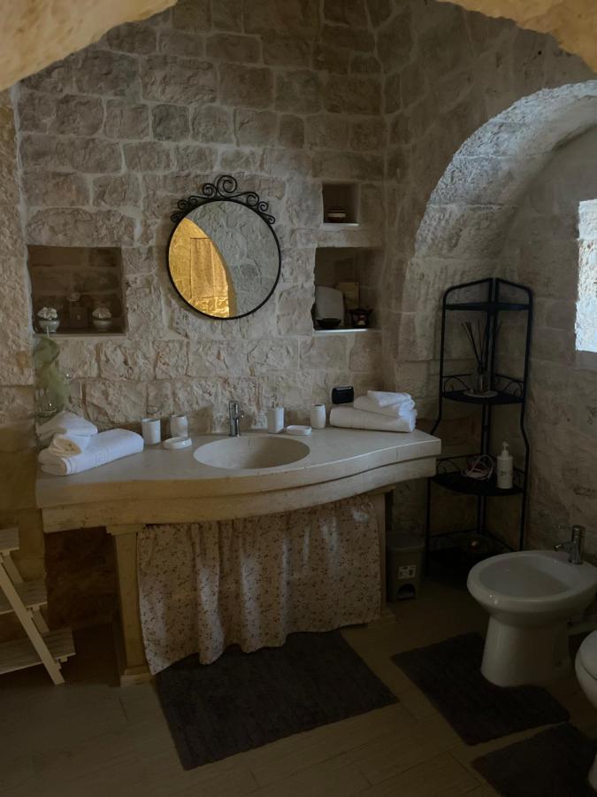 Trulli Del Relax Villa Castellana Grotte Ngoại thất bức ảnh