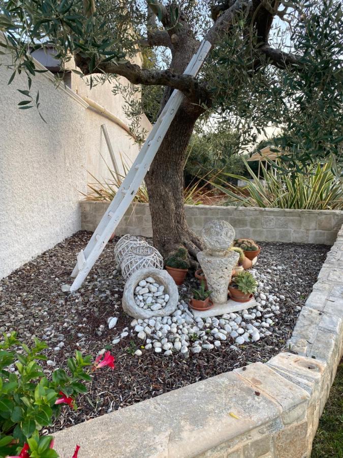 Trulli Del Relax Villa Castellana Grotte Ngoại thất bức ảnh