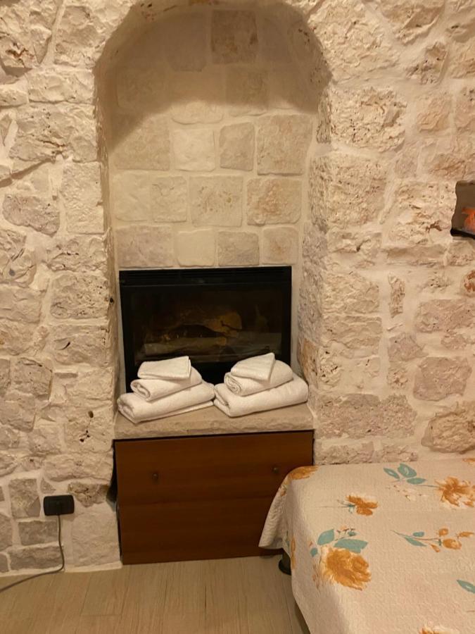 Trulli Del Relax Villa Castellana Grotte Ngoại thất bức ảnh