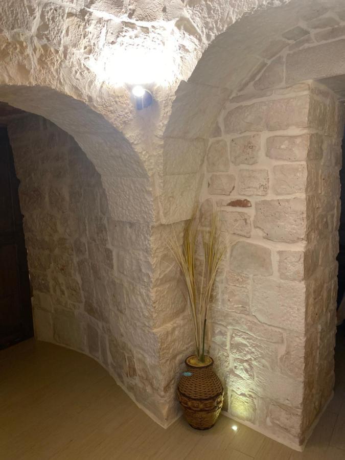 Trulli Del Relax Villa Castellana Grotte Ngoại thất bức ảnh