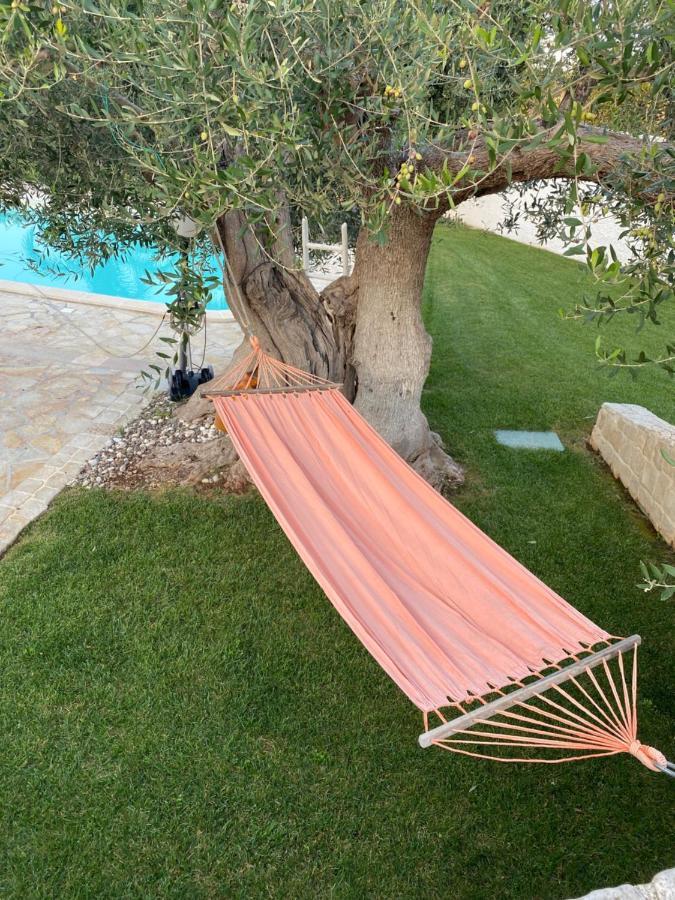 Trulli Del Relax Villa Castellana Grotte Ngoại thất bức ảnh
