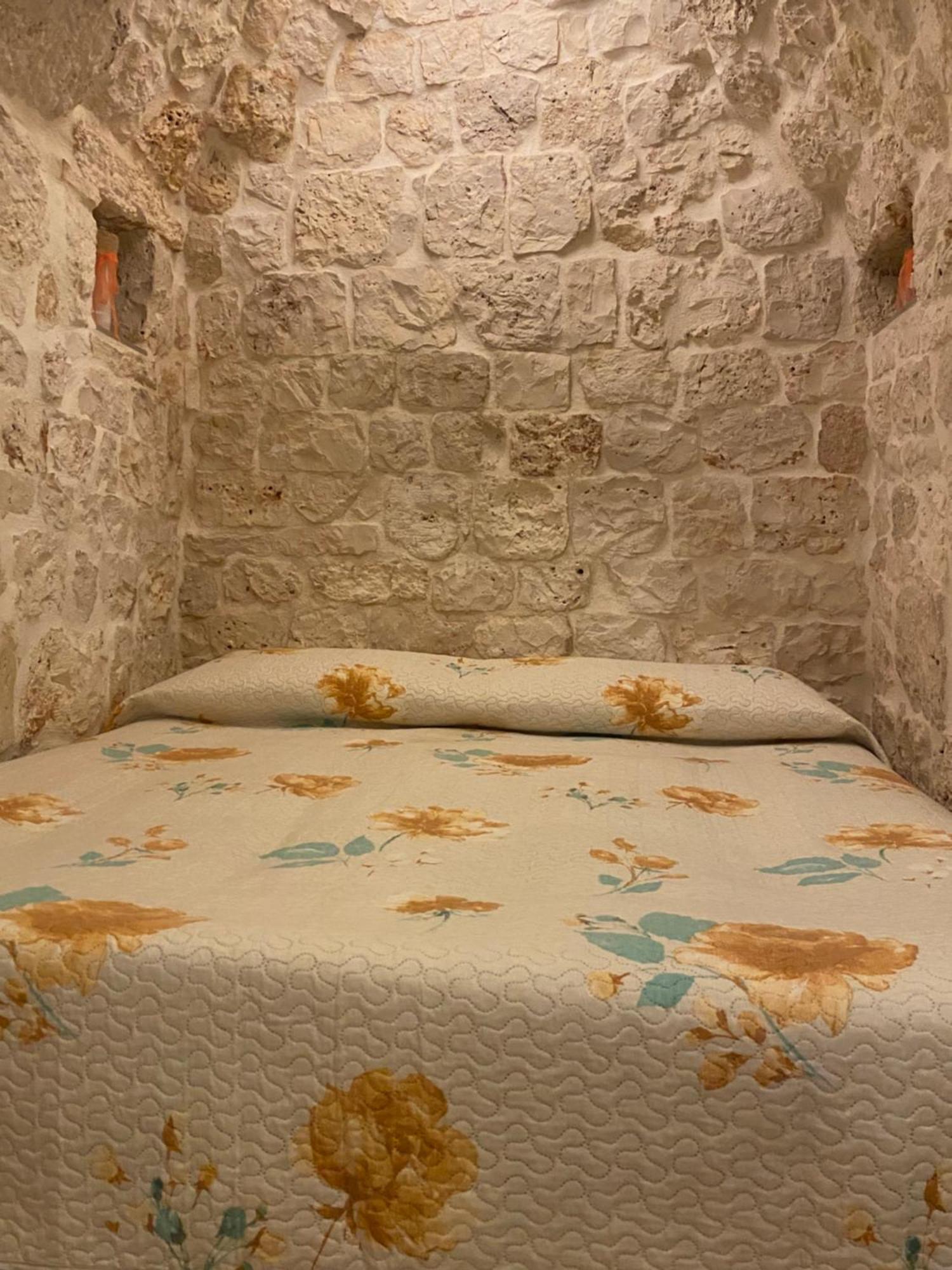 Trulli Del Relax Villa Castellana Grotte Ngoại thất bức ảnh